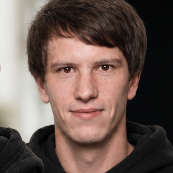 Matthias Bernlöhr